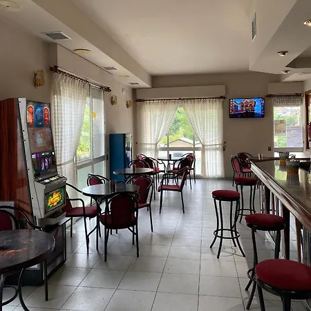 ゲストハウス A Lastra *