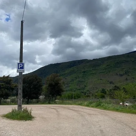A Lastra Gasthuis Villamartín