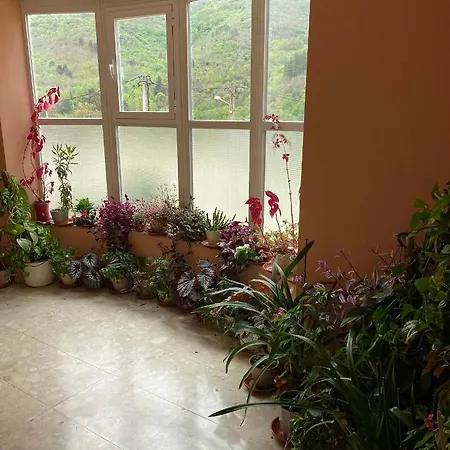 招待所 A Lastra Villamartín