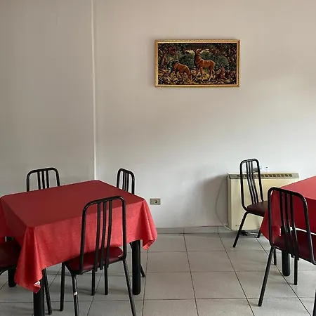 ゲストハウス A Lastra