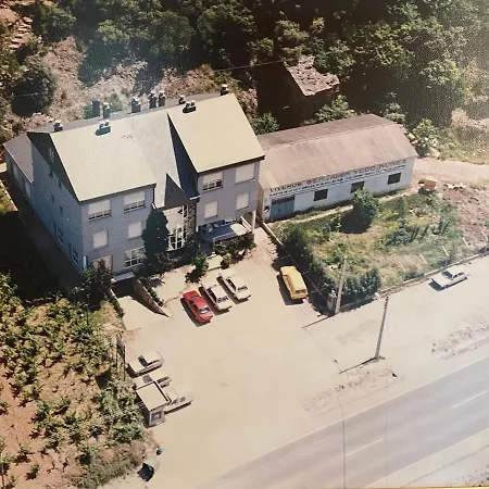 A Lastra Villamartín