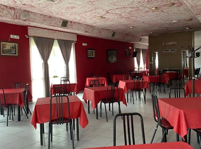 A Lastra Pensionat *