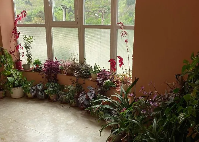 Pensionat A Lastra Villamartín