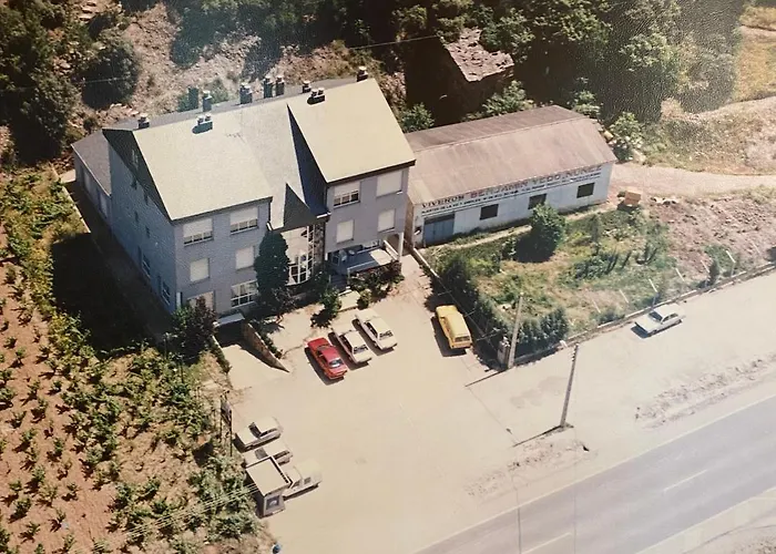 A Lastra Villamartín